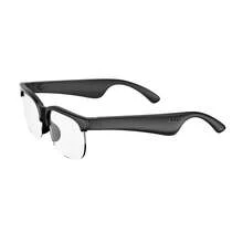 Smart Glasses Supporting Hands-Free Calls And Music Playback-Featuring A Lightweight Design, Volume Controls, A Built-In Microphone, And USB Charging. Suitable For A Wide Range Of Occasions, They Make An Excellent Gift. - Multicolor - View 14