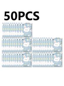 1/10/20/30PCS Steam Eye Mask With Various Fragrances To Moisturize The Eyes, Relieve Fatigue, Relax The Body And Mind, Suitable For Long-Term Use Of Electronic Products Such As Computers And Mobile Phones, Students With High Study And Work Pressure, Office Workers, Business Travelers, Tourists, And Those Who Stay Up Late - Multicolor - View 20