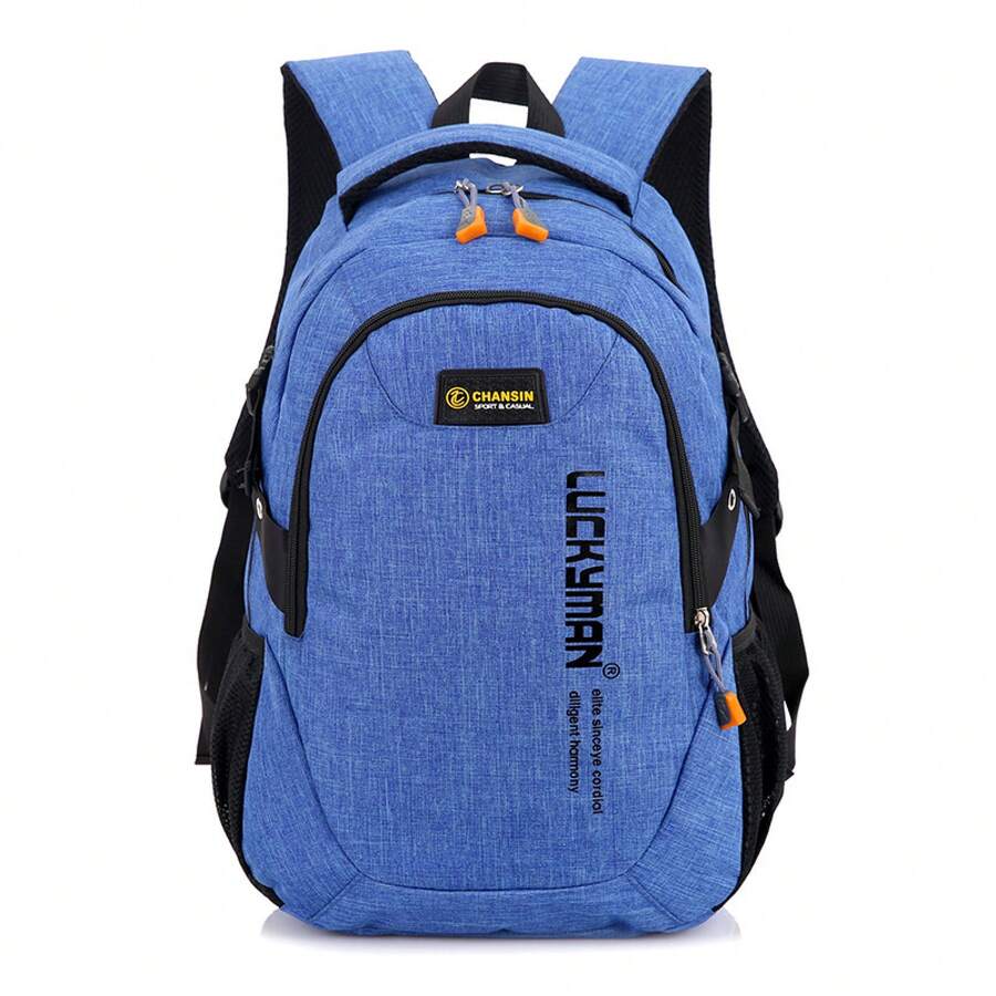 Mochilas - Azul - Ver 1