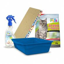 FANCY PETS Pet Cleaning Accessories - Multicolor - View 1