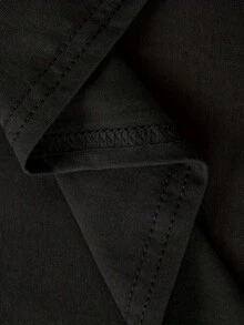 Cinco De Mayo Shirt, Mexico Celebration Festival Shirt, Margaritas Bow Shirt, Mexican Fiesta Party Tee, Mexican Shirt, 100% Cotton Women Oversized T-Shirts, Women Printed Casual Round Neck Short Sleeve Tee Women Tops, 1pcs Fashion Shirt - 黑色 - 查看 4