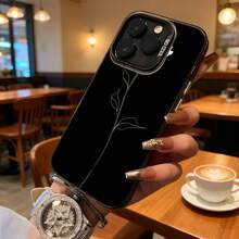 Basic Phone Cases - Siyah - Görünüm 7