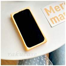 Fashion Phone Cases - Bread Color - View 6