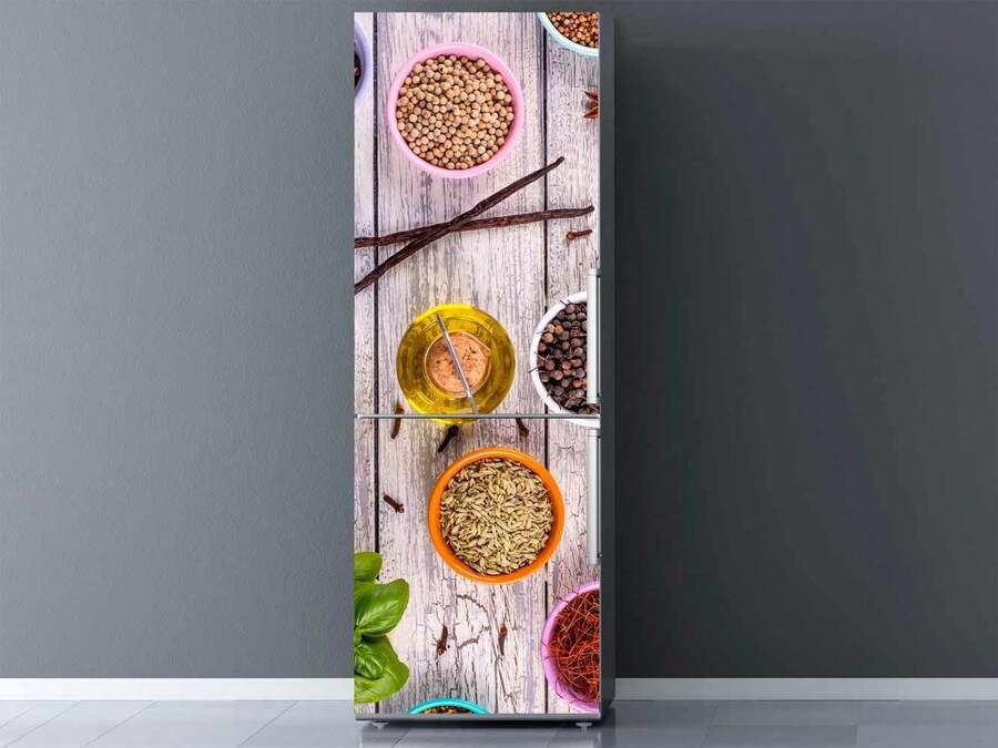 Wallpapers - Multicolor - View 1