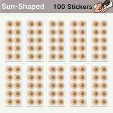 420/350/230/100PCS Bulk Pack Of  Dilators,  Patches,  Strips,  Clips,  Tapes, Nose Dilators, Nose Patches, Nose Strips, Nose Clips, And Nose Tapes - Advanced Technology To Reduce Snoring By 95% And Improve Sleep Quality For Restful Nights. Sweatproof And Power-Free Design Ideal For Gym, Yoga, Travel, And Home Use. Perfect As Christmas Gifts Or Back To School Essentials For Adults And Seniors Seeking Silent Sleep Solutions. Crafted From Hypoallergenic Materials For Comfort And Durability, Ensuring Optimal Airflow And Easy Application. Shop Now For The Ultimate Snoring Reduction And Sleep Enhancement Product! Home & Living, Home Essentials, Daily Home Essentials, Other Sleep Aid Products. - quảng trường - Xem 6