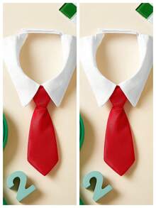 PETSIN 1 件宠物领结、围巾、绅士风格围巾，适用于狗猫，可爱配饰