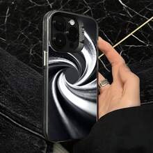 Basic Phone Cases - Black - View 4