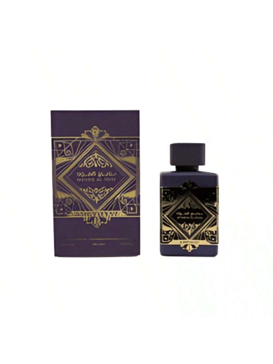 Perfume árabe para hombre, 100 ml