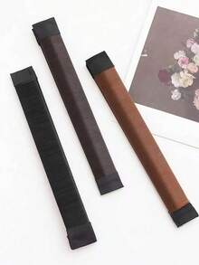 3/2/1件裝 極簡風髮髻造型器 皇冠造型器 扭轉造型工具 法式捲髮魔力髮髻造型器 髮飾配件 - 彩色 - 查看 6