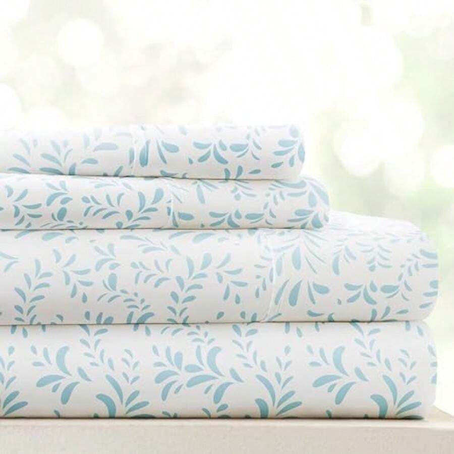 Flat Sheets - Multicolor - View 1