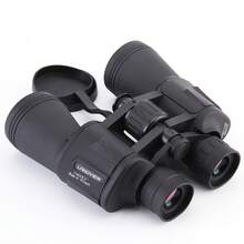 LANDVIEW 20x50 双筒望远镜，专业双筒望远镜，带便携箱，适合旅行、狩猎、钓鱼，大目镜 - 彩色 - 查看 6