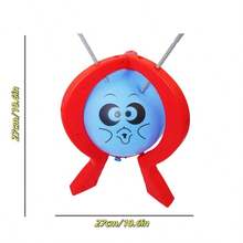 Juego de mesa Boombooom Balloon - Un divertido juego de fiesta, perfecto para jugar con familiares y amigos durante Año Nuevo y Navidad