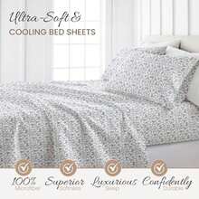Flat Sheets - Multicolor - View 3