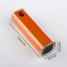 二合一超细纤维屏幕清洁工具，无需清洁液，适用于智能手机、电脑、电视和导航设备。让您的手机屏幕洁净如新。 - 彩色 - 查看 11