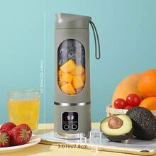 Personal Size Blenders - Green - View 13
