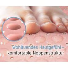 Bathroom Anti-Slip Mats - Rosa - 查看 2