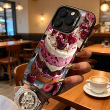 Basic Phone Cases - Black - View 7