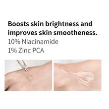 The Ordinary 4-Piece Clear Skin & Eye Kit: 3-Step Clarifying Set(THE ACNE SET) Glucoside Foaming Cleanser 50mL + Salicylic Acid 2% 30ml + Natural Moisturizing Factors 30ml+Niacinamide 10% Serum 30ml - Bộ kết hợp hai mảnh A - Xem 8