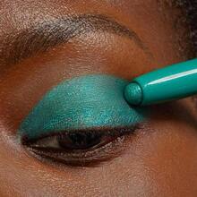 ColourPop 眼影棒 - 持久显色膏状眼影棒 - 多用途膏状彩妆，内置卷笔刀，精准笔尖，轻松上妆 - Witch Please 色号 (0.5 盎司) 情人节、平价好物、旅行、旅行必备、房间装饰、情人节礼物、便宜货、房间、1 美元商品、度假必备、女士礼物、卧室、情人节、99 美分 - ColorS - 查看 3