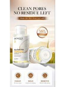 Makeup Remover - Clear - View 5