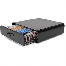 Coffee Capsule Storage Drawer