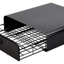 Coffee Capsule Storage Drawer