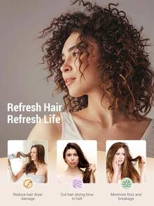 2条装超细纤维干发巾 - 超强吸水速干浴室专用干发巾 | 柔软轻盈不伤发（粉色和米色），配有牢固的弹性绑带，是浴室装饰和浴巾套装的必备配件，非常适合沐浴后使用，也适合日常居家使用。另有单条装可选。浴巾、浴室配件、婚礼礼物、派对用品 - 彩色 - 查看 5