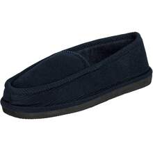 Pantuflas de Hombres - Azul Marino - Ver 1