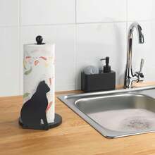 Kitchen Paper Towel Holder