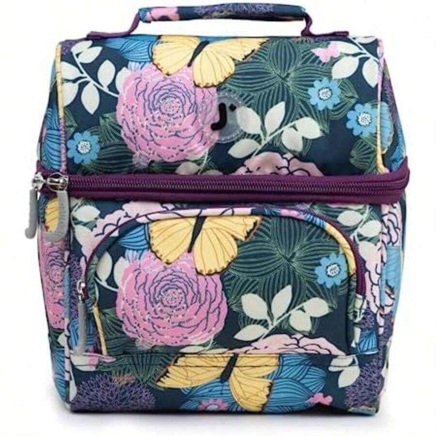 Lunch Box Sets - Multicolor - View 1