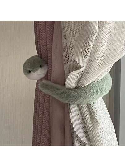 Snake Year Plush Toy Doll Creative Doll Plushie Cute Little Snake Toy Doll, Furry Body, Can Be Given To Girlfriends, Friends, Classmates, Children As Christmas, Christmas Eve, Birthday Gifts