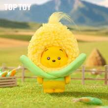TOPTOY Little Garden Series Figurine, Blind Box, Cute Decor Gift - Multicolor - View 8