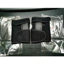Wrist And Hand Brace With Splint For Carpal Tunnel Tendinitis - màu đen - Xem 4