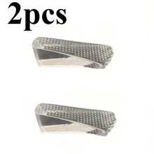 1/2 片装自粘门挡，无需钻孔，防滑，防风 - 彩色 - 查看 13