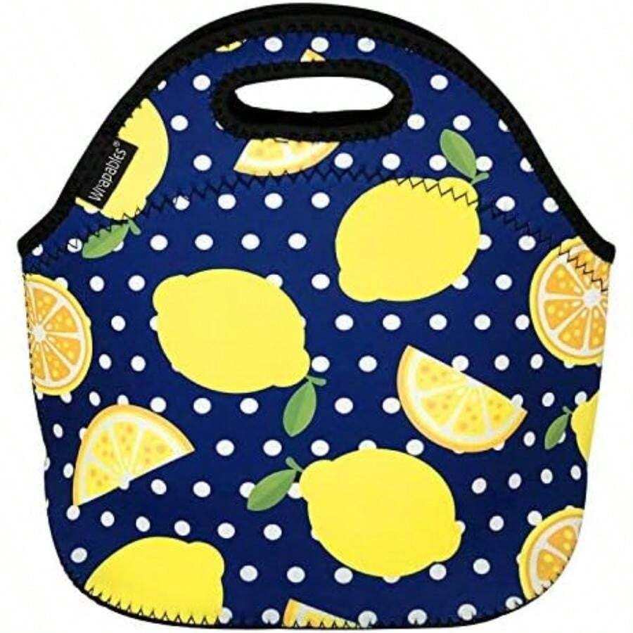 Lunch Box Sets - Multicolor - View 1