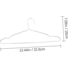 Standard Hanger - Payment - View 3