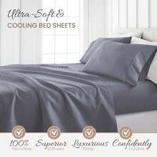 Flat Sheets - Multicolor - View 3
