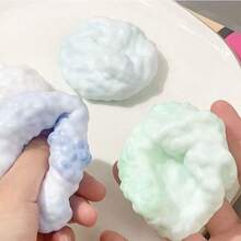 New Popping Boba Chewy Milk Skin Stress Relief Soft Glutinous Rice Ball