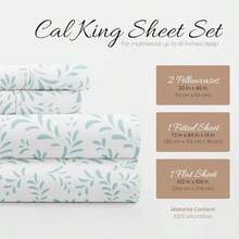 Flat Sheets - Multicolor - View 2