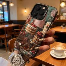 Basic Phone Cases - Black - View 2