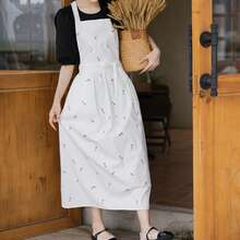 Aprons - Red - View 3
