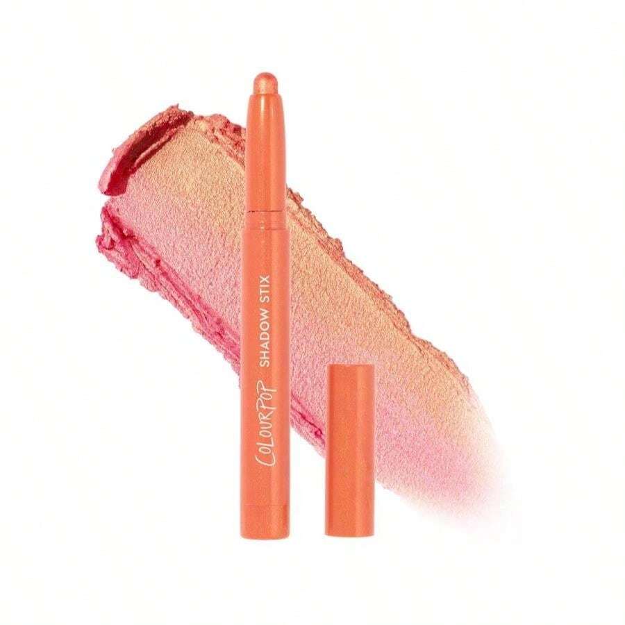 Bút kẻ mắt dạng kem ColourPop Shadow Stix - Màu sắc lâu trôi - Kem trang điểm đa năng với đầu gọt tích hợp, đầu nhọn chính xác giúp dễ dàng sử dụng - Màu Witch Please (0,05 oz), Giá rẻ, Ngày lễ tình nhân, Hàng giá rẻ, Du lịch, Vật dụng cần thiết khi đi du lịch, Trang trí phòng, Quà tặng Valentine, Đồ rẻ tiền, Phòng, Đồ 1 đô la, Vật dụng cần thiết cho kỳ nghỉ, Quà tặng cho phụ nữ, Phòng ngủ, Valentine, 99 xu - MàuE - Xem 1