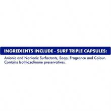 Tropical Detergent Capsules 18 Pack - 18粒膠囊 - 查看 4