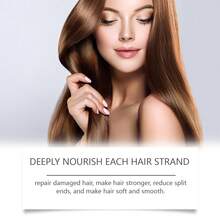 300ml,Batana Shampoo, Deeply Moisturizing And Nourishing Hair Strands, Making Hair Smooth And Lustrous, Reducing Frizz, Improving Hair Quality And Hair Loss, Is A Hair Care Shampoo - Rosemary - View 8