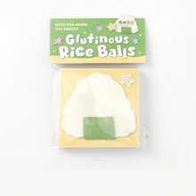 100pcs Cute Creative Memo Pads, Felt Vintage Style Decorative Material For Scrapbooking, Gift, Office, Home, Labeling, Classroom, Entertainment, Student Planner, DIY Decoration Stickers - Multicolor - View 14