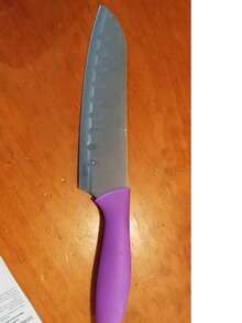 CUCHILLO MORADO - Morado Violeta - Ver 2