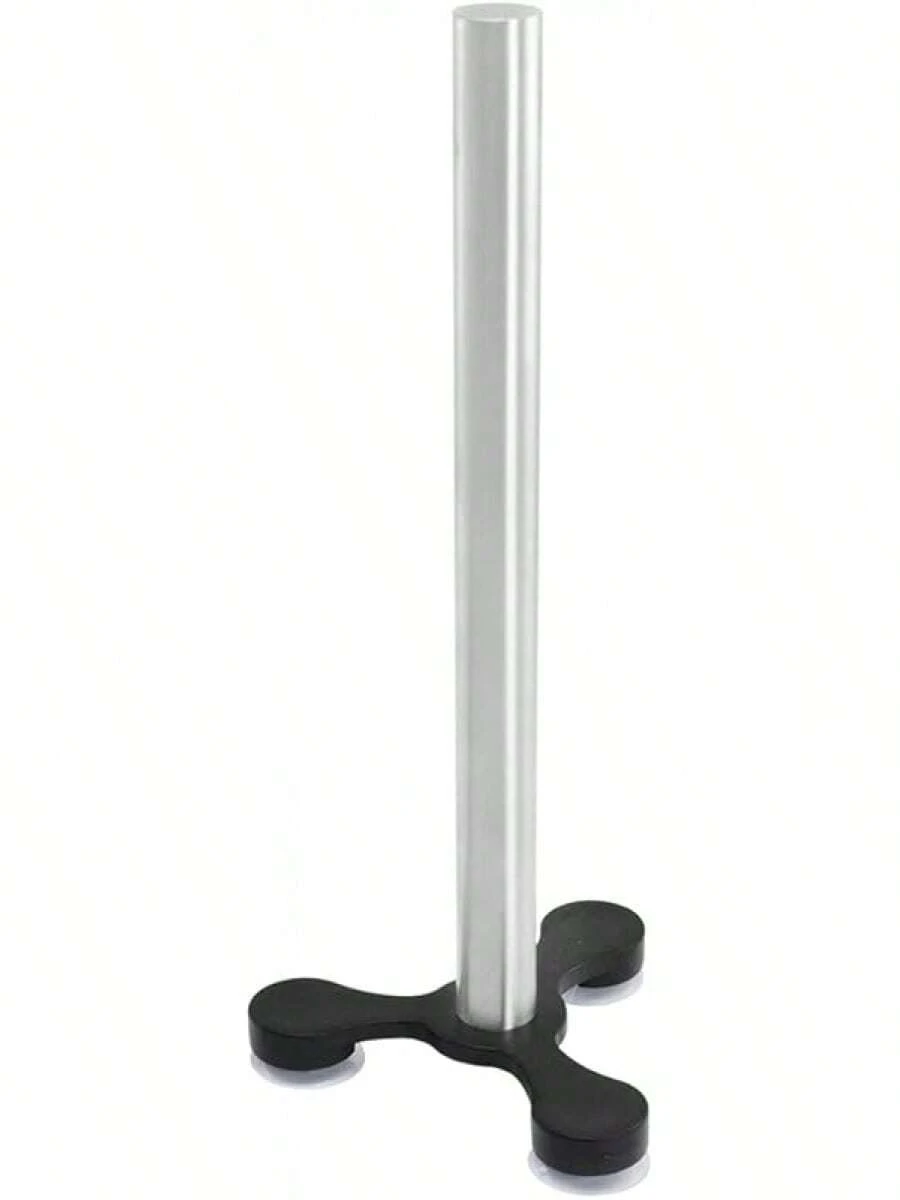 Kitchen Paper Towel Holder - 1 Piece - Suction Cup Foot - View 1