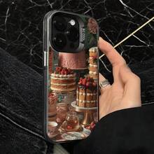Basic Phone Cases - Black - View 4