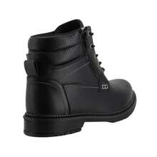 IMPULS FORESTER Hiking Casual Men's Boot - Black - View 5