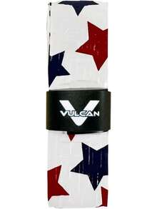 Vulcan - Empuñadura de murciélago de 0,50 mm, 1,00 mm, 1,75 mm, béisbol/sóftbol, Varios Colores - baba verde - Ver 6